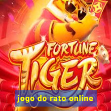 jogo do rato online